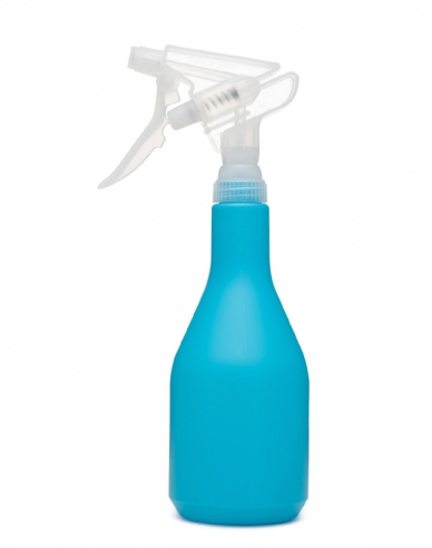 VENEZIA  Sprühflasche blau 500 ml manuell