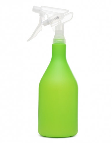 VENEZIA Sprühflasche grun 1000 ml manuell