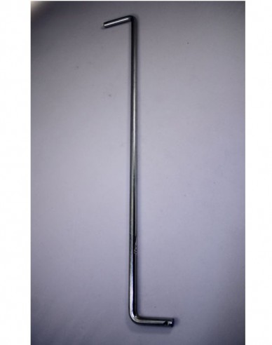 Stange - S-förmiger Stab für Miura Sprühgerät