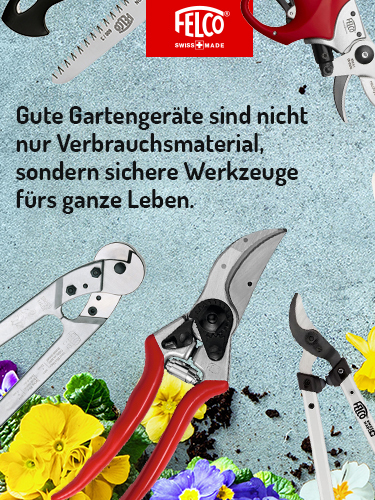 Felco AT - Flormax.de